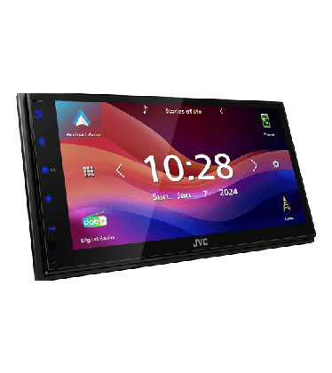 Мультимедийные развлекательные системы