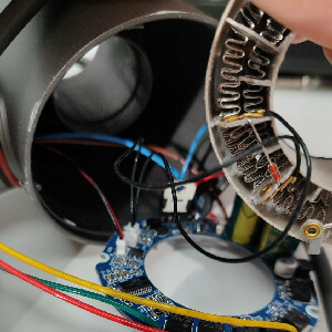 Ремонт техники JVC